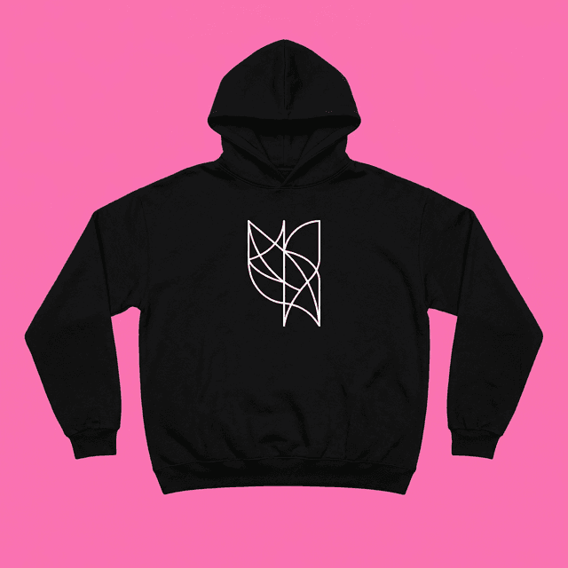 Custom merch product
