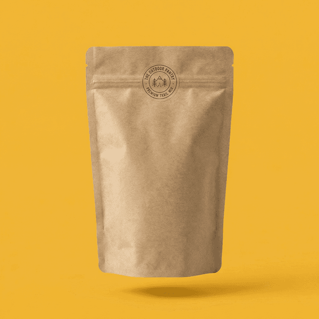 Custom merch product