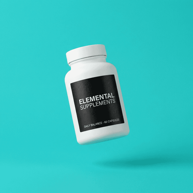 Custom merch product